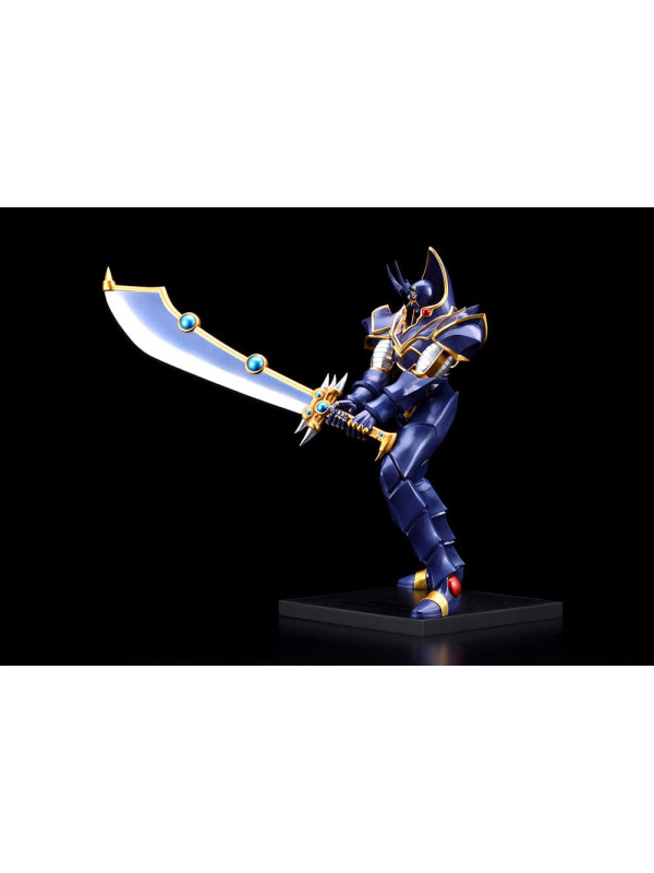 Figurine Buster Blader Yu-Gi-Oh! Duel Monsters - Oshi Works 1/7 - Sugoi Shop