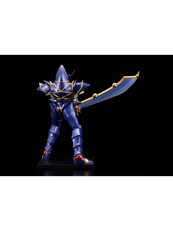 Figurine Buster Blader Yu-Gi-Oh! Duel Monsters - Oshi Works 1/7 - Sugoi Shop