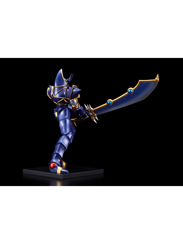 Figurine Buster Blader Yu-Gi-Oh! Duel Monsters - Oshi Works 1/7 - Sugoi Shop