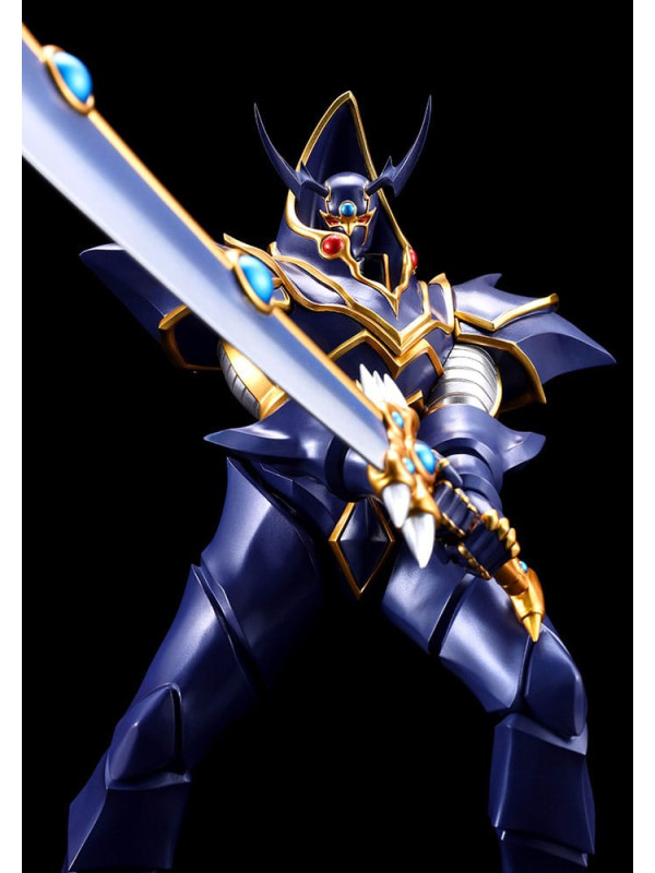 Figurine Buster Blader Yu-Gi-Oh! Duel Monsters - Oshi Works 1/7 - Sugoi Shop