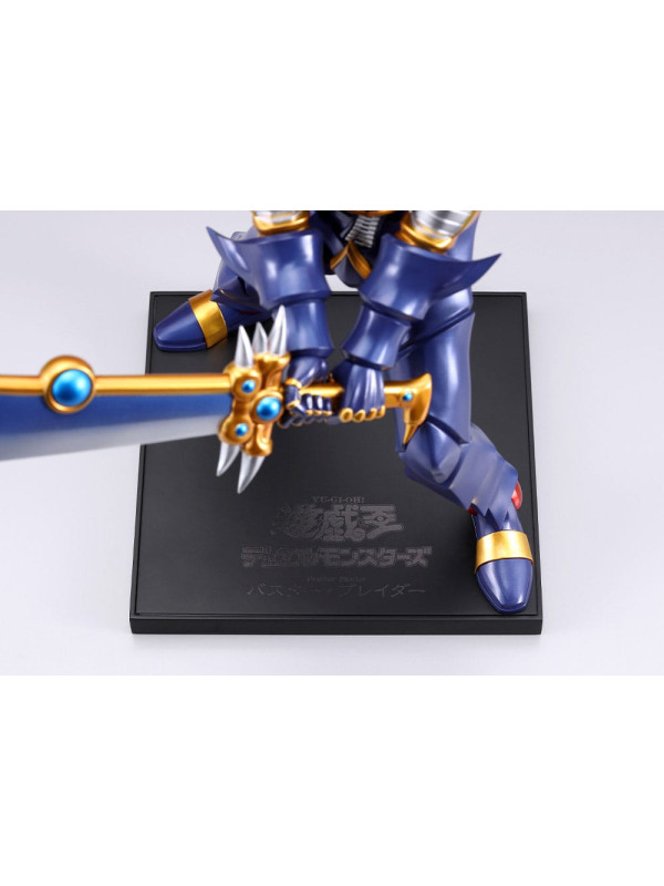 Figurine Buster Blader Yu-Gi-Oh! Duel Monsters - Oshi Works 1/7 - Sugoi Shop