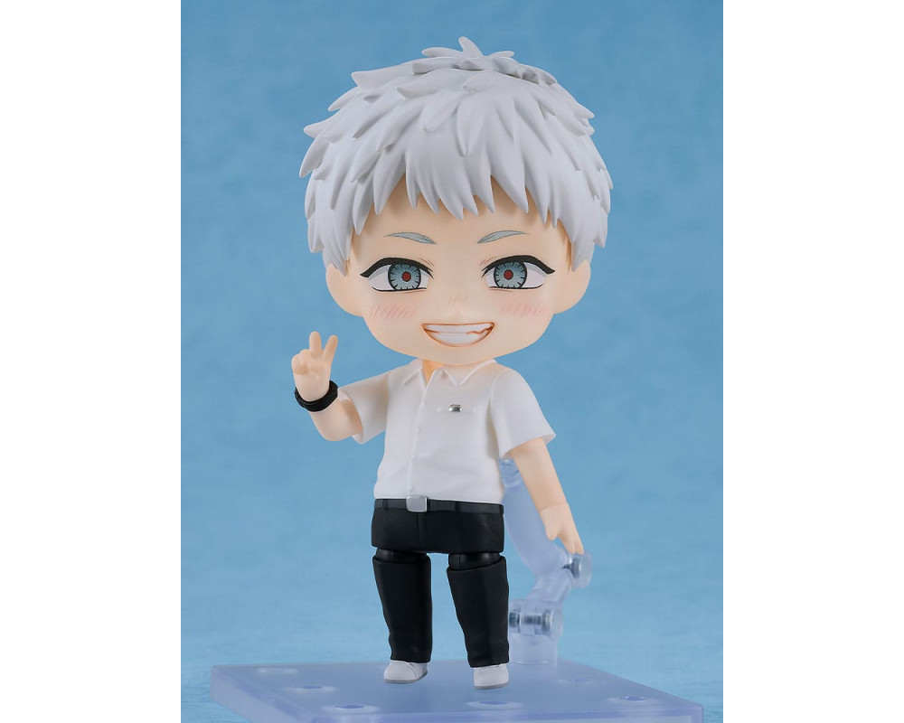 Nendoroid Hikaru Indou  -The Summer Hikaru Died -  Sugoi Shop