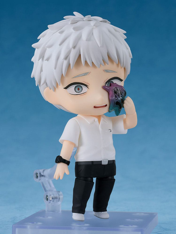 Nendoroid Hikaru Indou  -The Summer Hikaru Died -  Sugoi Shop