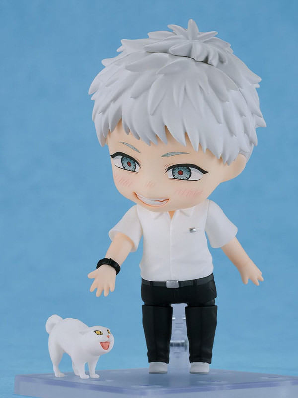 Nendoroid Hikaru Indou  -The Summer Hikaru Died -  Sugoi Shop