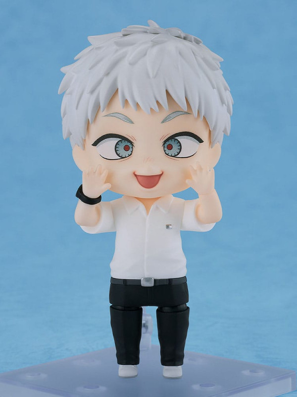 Nendoroid Hikaru Indou  -The Summer Hikaru Died -  Sugoi Shop