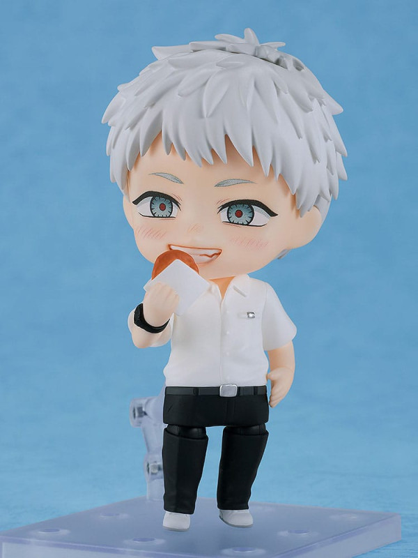 Nendoroid Hikaru Indou  -The Summer Hikaru Died -  Sugoi Shop