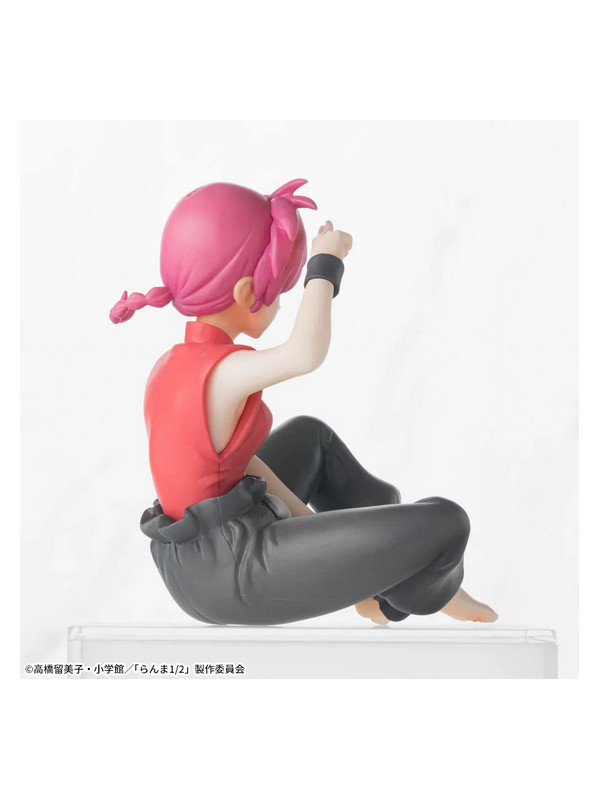 Ranma 1/2 - Figurine Ranma Saotome Premium Chokonose - Female version - Sugoi Shop