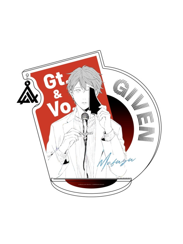 Given CODA:NextVerse - Stand Acrylique - Sugoi Shop