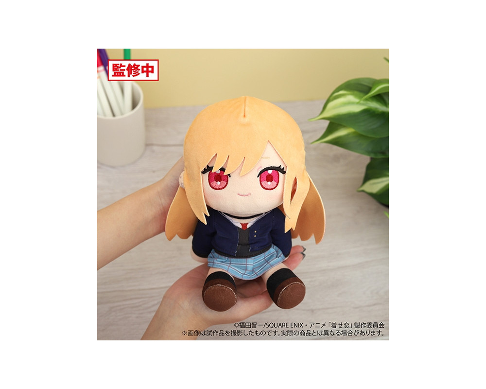 My Dress-Up Darling - Peluche Marin Kitagawa - Season 2 Kuikui - Sugoi Shop
