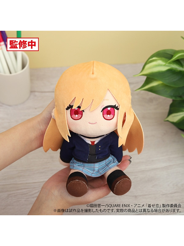 My Dress-Up Darling - Peluche Marin Kitagawa - Season 2 Kuikui - Sugoi Shop