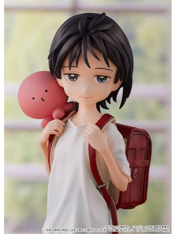 Figurine Shizuka Kuze & Takopi - Pop Up Parade - Takopi's Original Sin - Sugoi Shop