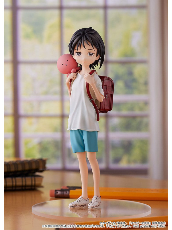 Figurine Shizuka Kuze & Takopi - Pop Up Parade - Takopi's Original Sin - Sugoi Shop