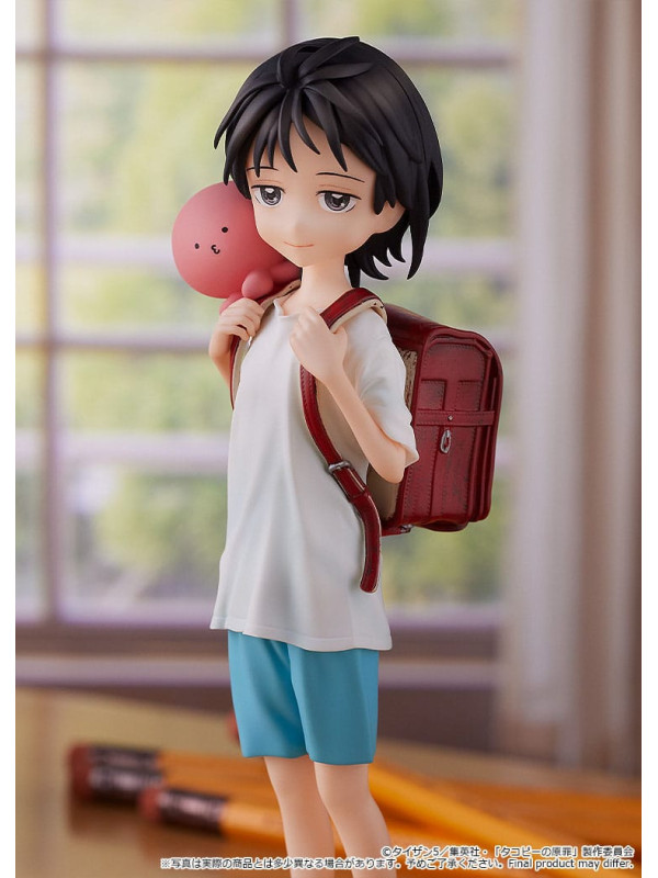 Figurine Shizuka Kuze & Takopi - Pop Up Parade - Takopi's Original Sin - Sugoi Shop