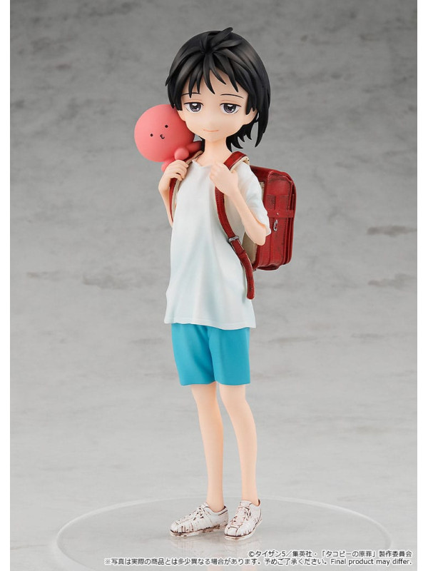 Figurine Shizuka Kuze & Takopi - Pop Up Parade - Takopi's Original Sin - Sugoi Shop
