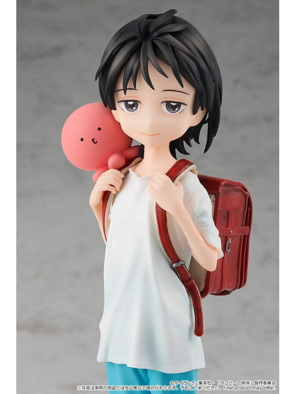 Figurine Shizuka Kuze & Takopi - Pop Up Parade - Takopi's Original Sin - Sugoi Shop