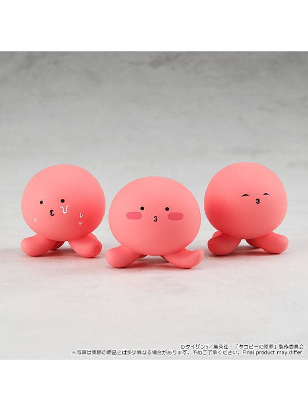 Figurine Shizuka Kuze & Takopi - Pop Up Parade - Takopi's Original Sin - Sugoi Shop