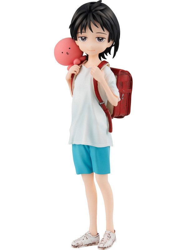 Figurine Shizuka Kuze & Takopi - Pop Up Parade - Takopi's Original Sin - Sugoi Shop