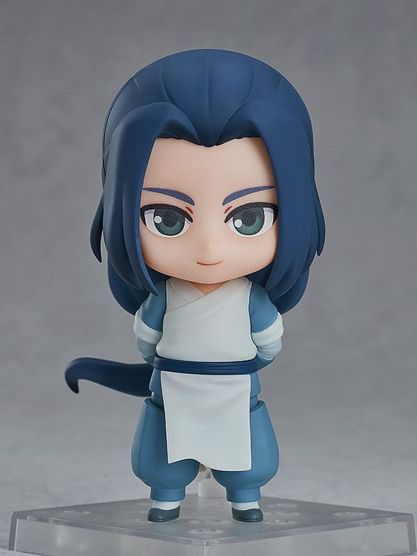 Nendoroid Wuxian The Legend of Hei - Réédition Good Smile Company - Sugoi Shop
