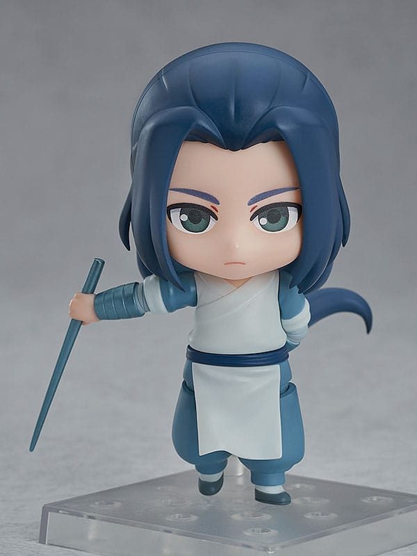 Nendoroid Wuxian The Legend of Hei - Réédition Good Smile Company - Sugoi Shop