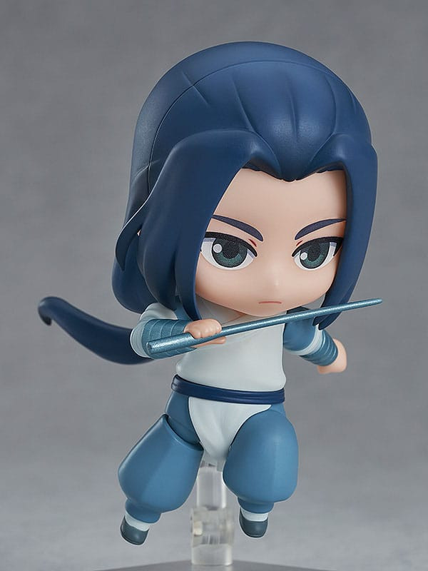 Nendoroid Wuxian The Legend of Hei - Réédition Good Smile Company - Sugoi Shop