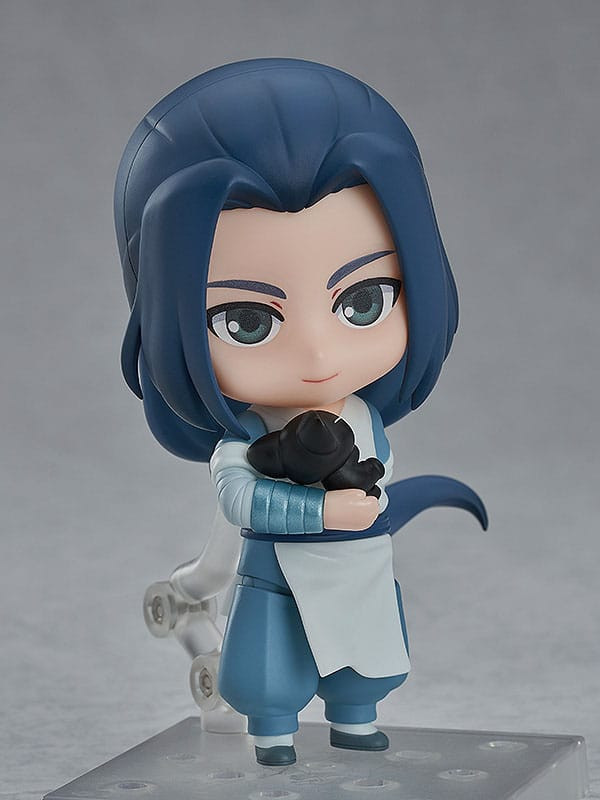 Nendoroid Wuxian The Legend of Hei - Réédition Good Smile Company - Sugoi Shop