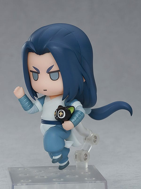 Nendoroid Wuxian The Legend of Hei - Réédition Good Smile Company - Sugoi Shop