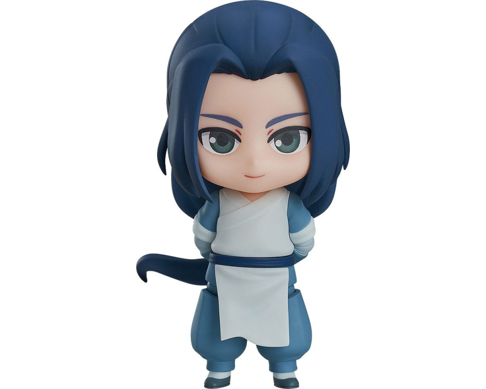 Nendoroid Wuxian The Legend of Hei - Réédition Good Smile Company - Sugoi Shop