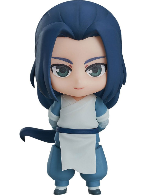 Nendoroid Wuxian The Legend of Hei - Réédition Good Smile Company - Sugoi Shop