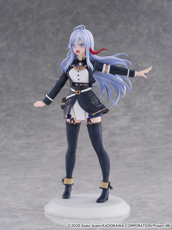 Figurine Vladilena Milize - 86 Eighty Six - Cantabile CyberZ - Sugoi Shop