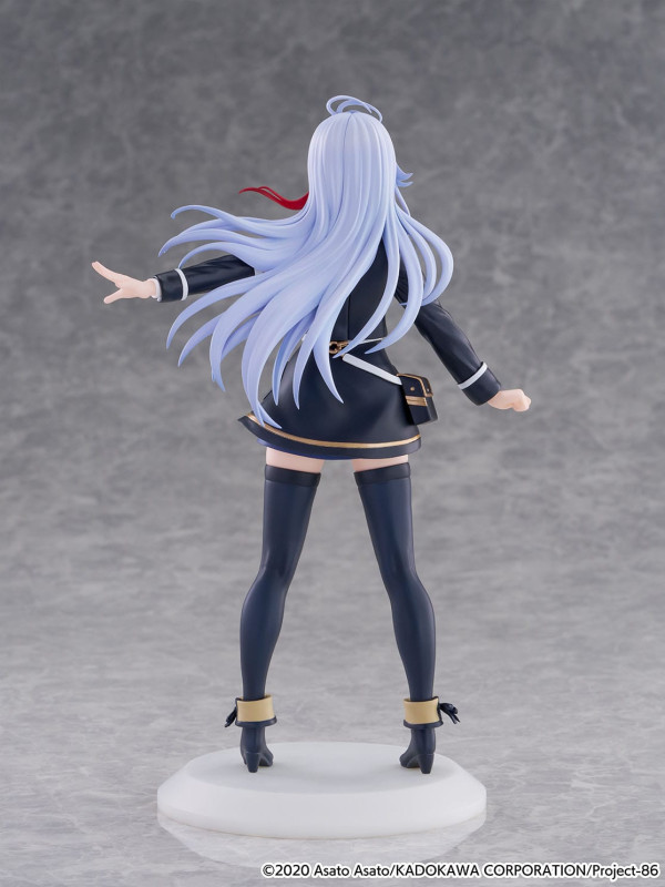 Figurine Vladilena Milize - 86 Eighty Six - Cantabile CyberZ - Sugoi Shop