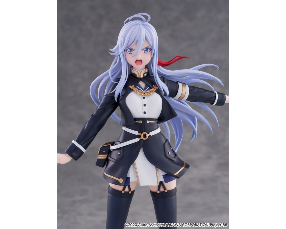Figurine Vladilena Milize - 86 Eighty Six - Cantabile CyberZ - Sugoi Shop