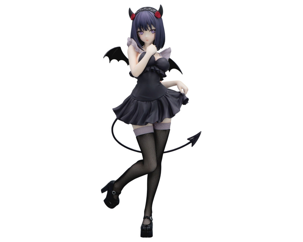 My Dress-Up Darling - Figurine Marin Kitagawa - BiCute Dark Shizuku Kuroe ver. - Sugoi Shop