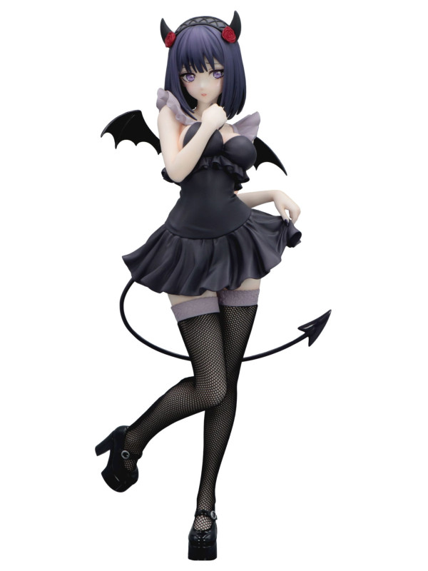 My Dress-Up Darling - Figurine Marin Kitagawa - BiCute Dark Shizuku Kuroe ver. - Sugoi Shop