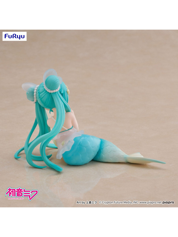 Hatsune Miku - Figurine Hatsune Miku - Desktop Fairy Mermaid Princess