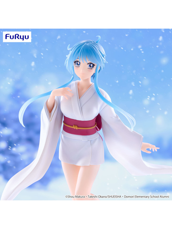 Figurine Yukime Hell Teacher Jigoku Sensei Nube - Trio-Try-iT - Sugoi Shop