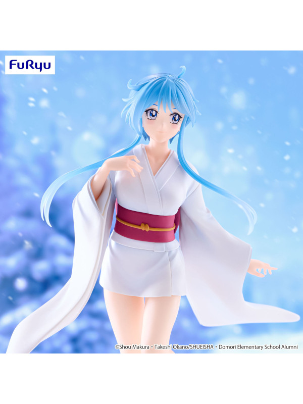 Figurine Yukime Hell Teacher Jigoku Sensei Nube - Trio-Try-iT - Sugoi Shop
