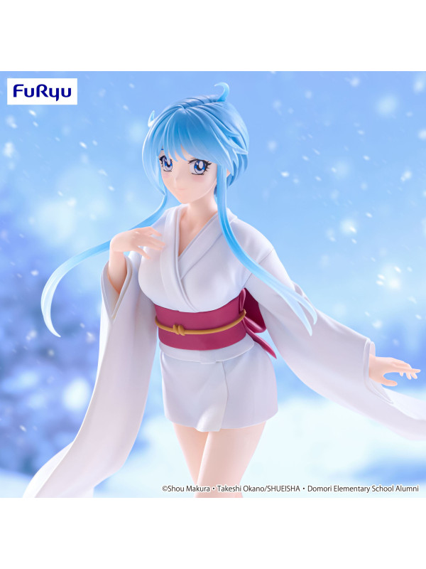 Figurine Yukime Hell Teacher Jigoku Sensei Nube - Trio-Try-iT - Sugoi Shop