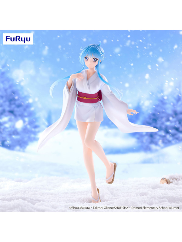 Figurine Yukime Hell Teacher Jigoku Sensei Nube - Trio-Try-iT - Sugoi Shop