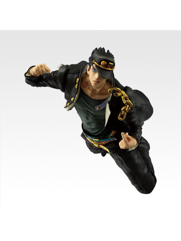 Figurine Jotaro Kujo JoJo's Bizarre Adventure -  Ichiban Kuji Stand Rush - Lot A - Sugoi Shop