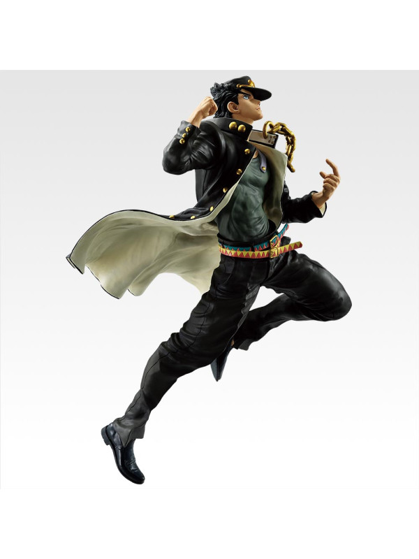 Figurine Jotaro Kujo JoJo's Bizarre Adventure -  Ichiban Kuji Stand Rush - Lot A - Sugoi Shop
