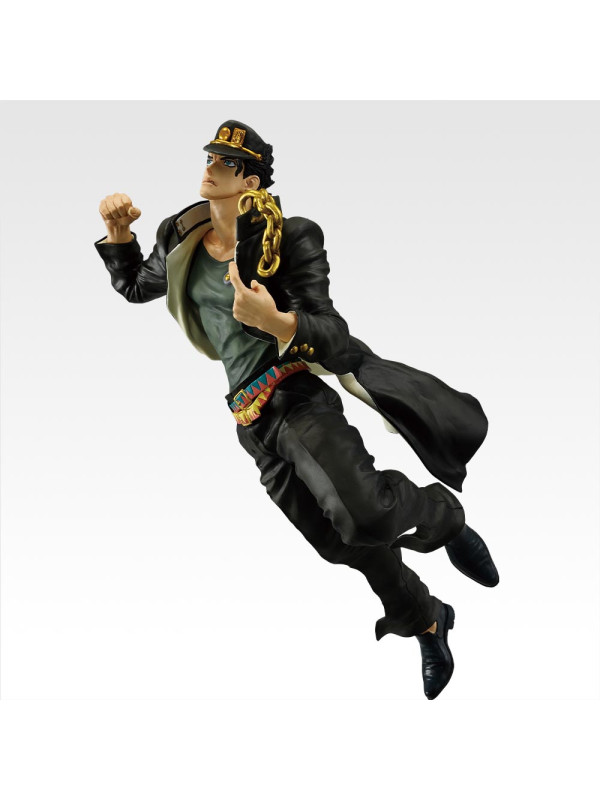 JoJo's Bizarre Adventure - Figurine Jotaro Kujo - Ichiban Kuji Stand Rush - Lot A - Sugoi Shop