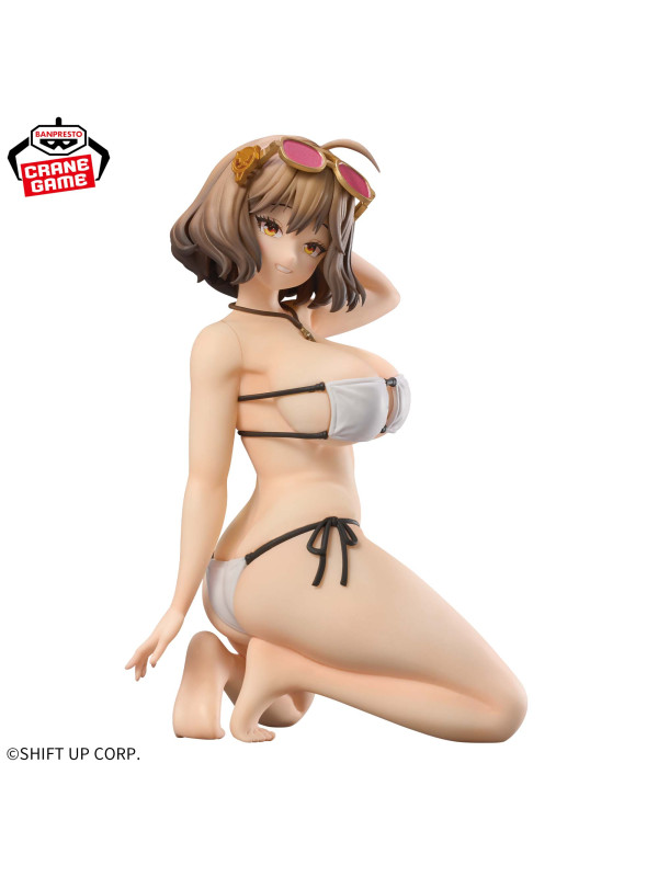Nikke : Goddess Of Victory - Figurine Anis - Cord Reel - Sugoi Shop