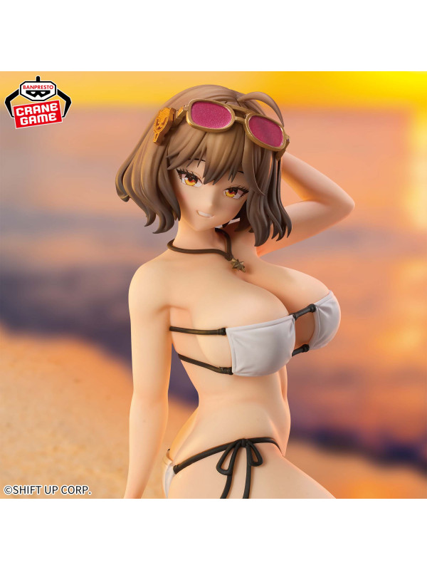 Nikke : Goddess Of Victory - Figurine Anis - Cord Reel - Sugoi Shop