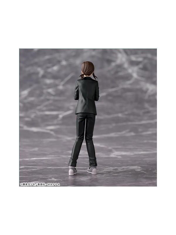 Figurine Kobeni Higashiyama- Desktop x Decorate - Chainsaw Mann - Sugoi Shop