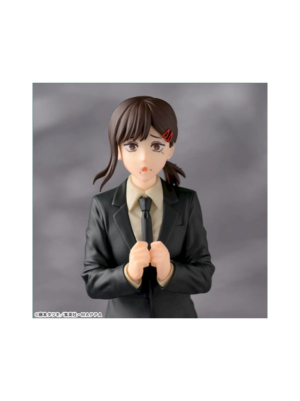 Chainsaw Man - Figurine Kobeni Higashiyama- Desktop x Decorate