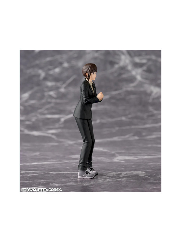 Figurine Kobeni Higashiyama- Desktop x Decorate - Chainsaw Mann - Sugoi Shop