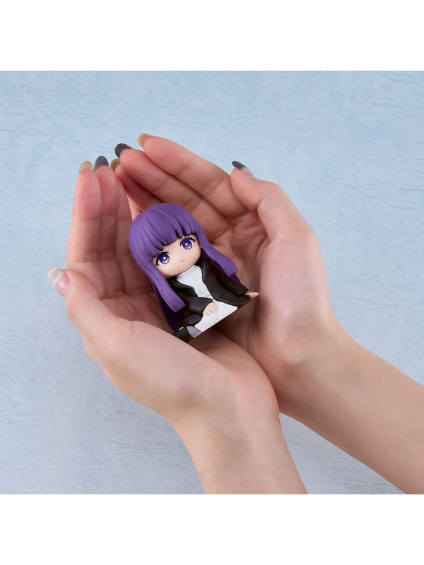 Nendoroid Plus Fern - Rubber Mascot GSC - Frieren Beyond Journey's End - Sugoi Shop
