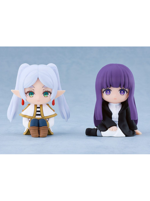 Nendoroid Plus Frieren - Rubber Mascot GSC - Frieren Beyond Journey's End - Sugoi Shop