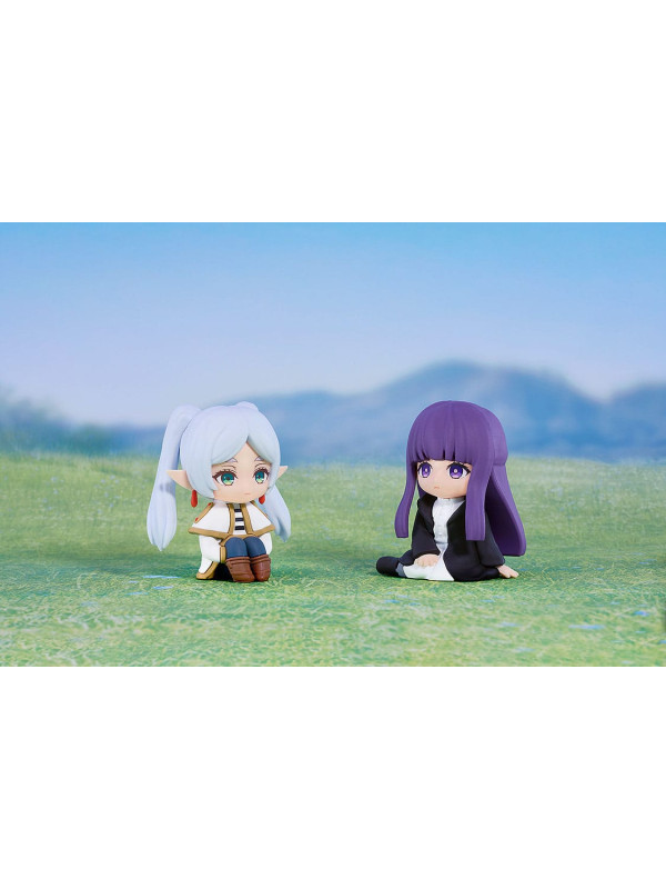 Nendoroid Plus Frieren - Rubber Mascot GSC - Frieren Beyond Journey's End - Sugoi Shop