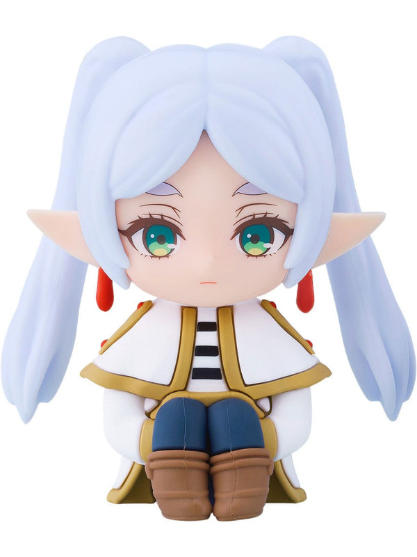 Nendoroid Plus Frieren - Rubber Mascot GSC - Frieren Beyond Journey's End - Sugoi Shop